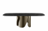 EFORMA stôl ONDA MARBLE TOP